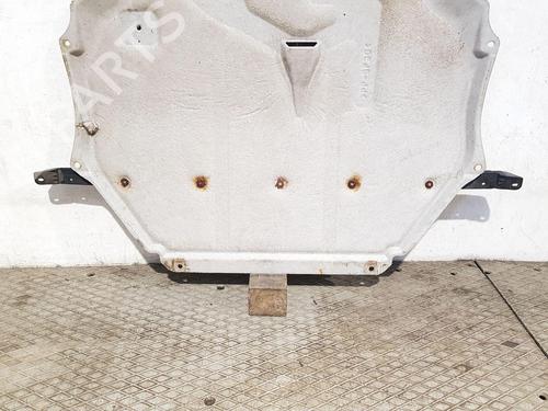 Bundpladebeskyttelse MITSUBISHI OUTLANDER III (GG_W, GF_W, ZJ, ZL, ZK) Plug-in Hybrid (GG2W) | BP30045308M92 