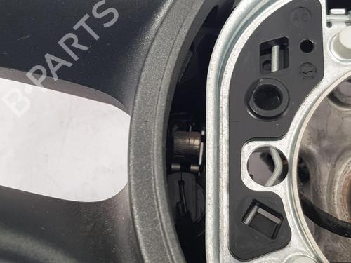 Steering wheel MCLAREN 570GT 3.8 | BP22663025C49 