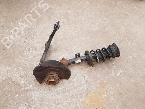 Fjærbein foran høyre VW POLO VI (AW1, BZ1, AE1) [2017-2026]  32352676