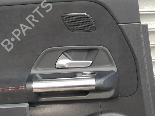 Right front seat MERCEDES-BENZ GLA (H247) GLA 220 d 4-matic (247.715) | BP32846931C16 - Image 70