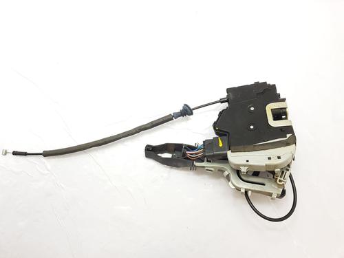 Used Front left lock HYUNDAI ix20 (JC) 1.6 (125 hp) 28175522