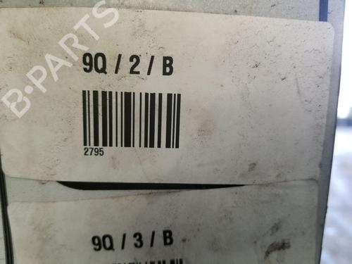 Rear differential MERCEDES-BENZ GLA (H247) GLA 220 d 4-matic (247.715) | BP32766678M24  - Image 8