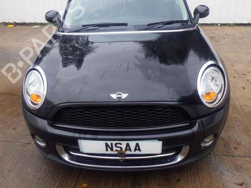 Climate control MINI MINI (R56) Cooper D | BP33295875I5  - Image 15