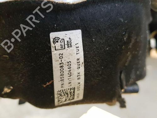 Motor MINI MINI (F55) Cooper | BP30138002M1