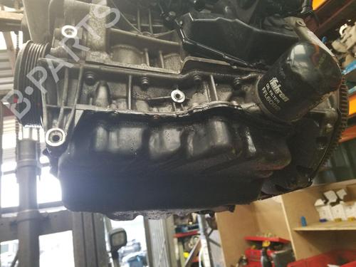 Engine SEAT LEON (5F1) 1.4 TSI | BP32177666M1 