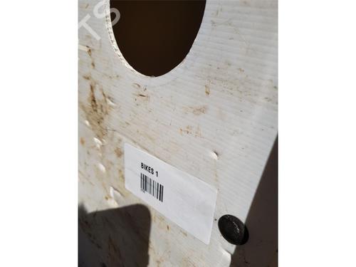 Driveshaft KIA SORENTO I (JC) 2.5 CRDi | BP28710749M37 