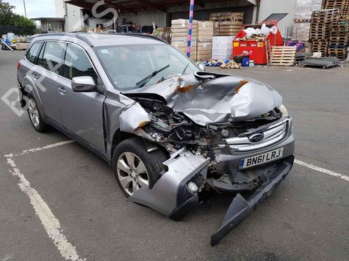 Brugte SUBARU OUTBACK (BL, BP) 2.0 D AWD (BPD) 4815453