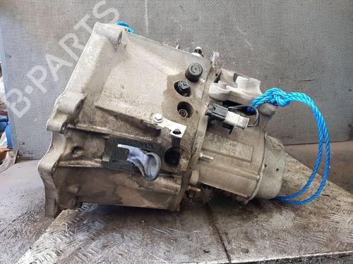 Gearbox CITROËN C3 III (SX) 1.6 BlueHDi 75 | BP24573931M3  - Image 5