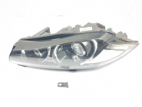 Used Left headlight JAGUAR XF I (X250) 2.2 D (200 hp) 29738106