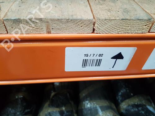 Steering rack MITSUBISHI ASX (GA_W_) 1.8 DI-D (GA6W) | BP33966564M22  - Image 8