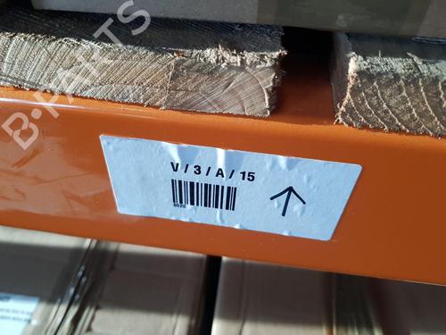 Electronic module RENAULT KADJAR (HA_, HL_) | BP31841907M83