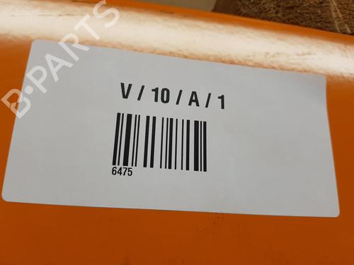 Pipe FORD TRANSIT CUSTOM V362 Bus (F3) | BP34226505M125 - Image 7