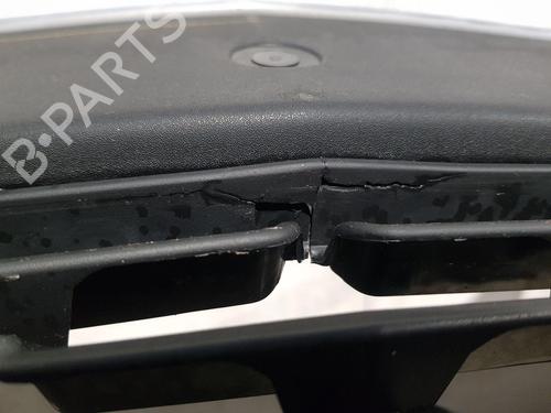 Pare-chocs avant VAUXHALL ASTRA Mk VI (J) (P10) 1.6 | BP30690146C7 