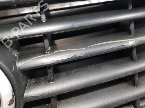 Grille AUDI A3 (8P1) 2.0 TDI 16V | BP24918607C40 