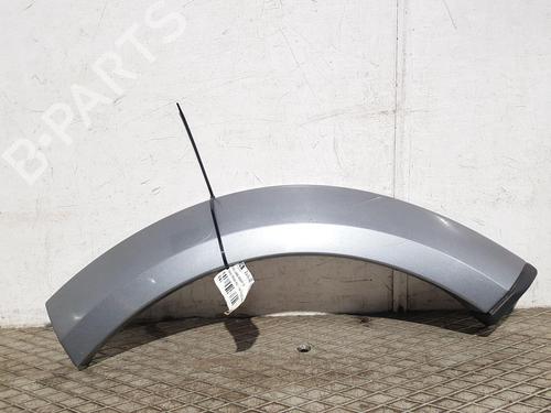 Used Rear left wheel arch trim Rear left wheel arch trim LAND ROVER DISCOVERY IV (L319) 3.0 SDV6 4x4 (256 hp) 33726399 33726399