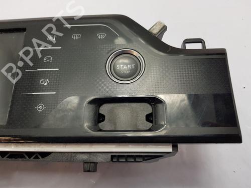 Bilradio CITROËN C4 Picasso II 1.6 BlueHDi 120 | BP24130453E6 