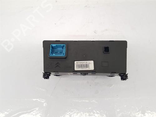 Climate control PEUGEOT RCZ 2.0 HDi | BP33944549I5  - Image 6