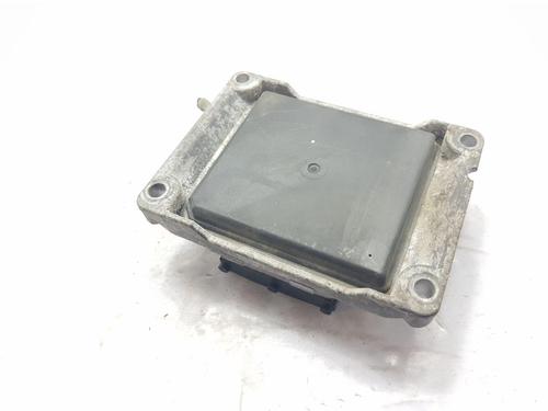 Engine control unit (ECU) VAUXHALL CORSA Mk III (D) (S07) 1.2 (L08) | BP30891547M57 