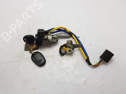 Used Ignition barrel HYUNDAI COUPE II (GK) 2.0 GLS (143 hp) 30045381