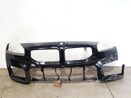 Used Front bumper BMW 2 Coupe (G42, G87) M2 (460 hp) 30649969