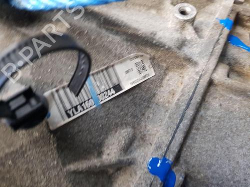 Getriebe SUZUKI CELERIO (LF) 1.0 (AVK310) | BP28527061M3 