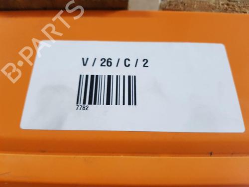 Left tailgate light AUDI A3 Sportback (8VA, 8VF) RS3 quattro | BP34169265C79  - Image 9