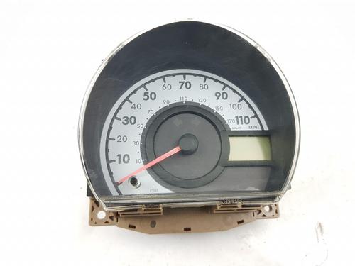 Used Instrument cluster TOYOTA AYGO (_B1_) 1.0 (KGB10_, KGB10R) (68 hp) 31691150