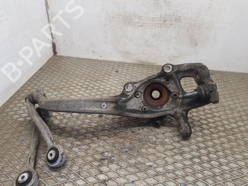 Right front steering knuckle AUDI A7 Sportback (4GA, 4GF) 3.0 TDI | BP29439958M26 