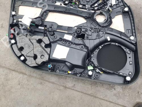 Right front seat ALFA ROMEO GIULIA (952_) 2.2 D (952AFA25, 952AFM25, 952ALA25) | BP28329809C16 