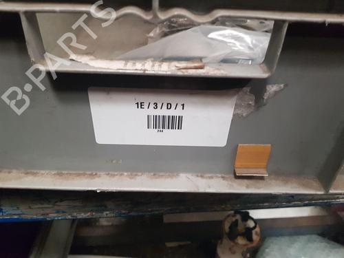 Electronic sensor MERCEDES-BENZ SPRINTER 3,5-t Van (B906)  | BP22669330M84 