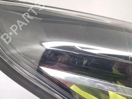 Right headlight RENAULT TRAFIC III Van (FG_) 1.6 dCi 120 (FGMB, FGMC) | BP31959739C29