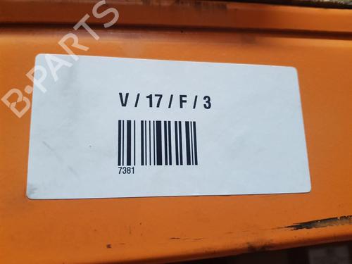 Gearbox mount AUDI Q8 (4MN, 4MT) RS FSI Mild Hybrid quattro | BP29549265M88 