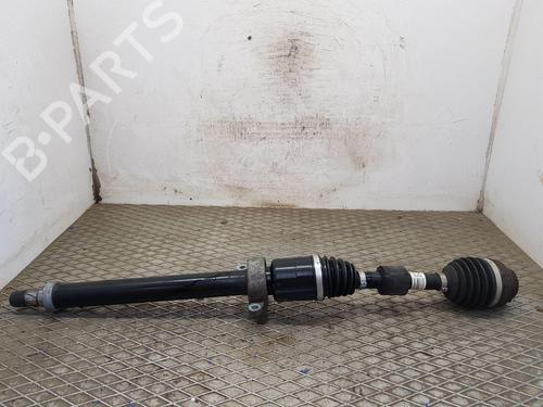 Used Right front driveshaft MINI MINI Convertible (F57) Cooper S (192 hp) 28329614