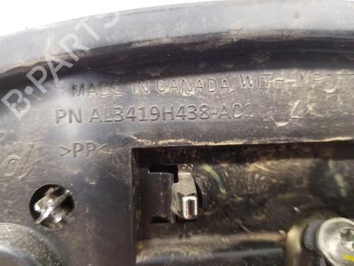 Electronic module FORD RANGER (TKE) 2.2 TDCi 4x4 | BP28175183M83