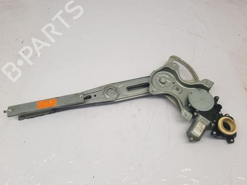 Used Front right window mechanism Front right window mechanism 39512656 39512656