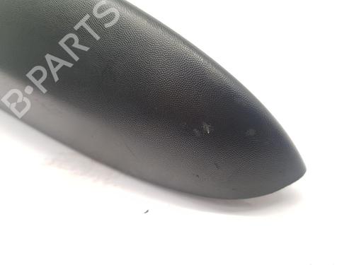 Right rear fenders MERCEDES-BENZ CITAN MPV (W415)  | BP22672252C44 