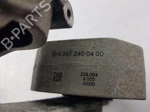 Engine mount MERCEDES-BENZ GLA (H247) GLA 220 d 4-matic (247.715) | BP32870457M89  - Image 5
