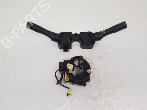 Mando intermitentes / limpia Mando intermitentes / limpia NISSAN MICRA IV (K13K, K13KK) 1.2 (80 hp) 34253500 34253500