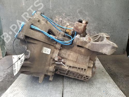 Gearbox FORD TRANSIT Van (FA_ _) 2.2 TDCi | BP34638924M3 - Image 5