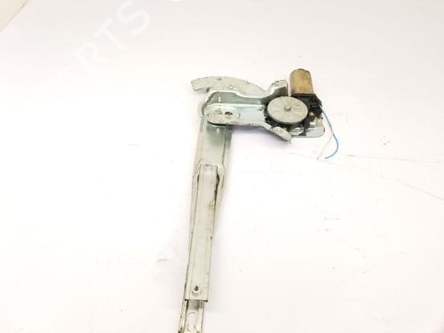 Front right window mechanism LAND ROVER DISCOVERY II (L318) 2.5 Td5 4x4 | BP26915167C23
