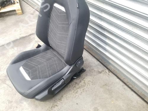 Left front seat OPEL CORSA F (P2JO) 1.2 (68) | BP28158165C15  - Image 8
