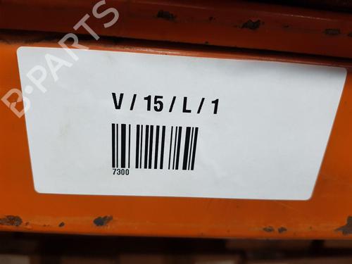 Radio BMW X1 (E84) xDrive 18 d | BP34253476E6  - Image 8