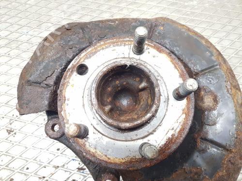 Venstre bagtil bærearm FORD KUGA II (DM2) 2.0 TDCi | BP23213204M14 - Image 2