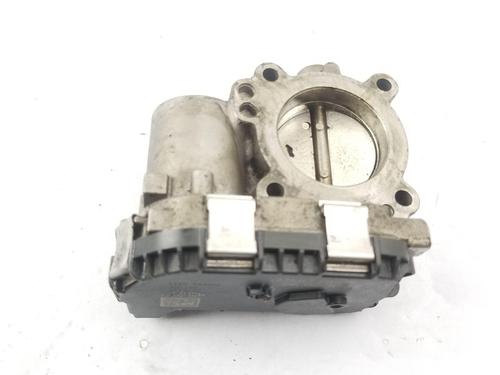 Used Throttle body AUDI Q8 (4MN, 4MT) RS FSI Mild Hybrid quattro (600 hp) 29440245