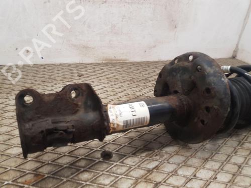 Højre fortil støddæmper OPEL CORSA D (S07)  | BP29548990M17 