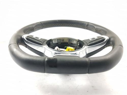Steering wheel VW GOLF VII (5G1, BQ1, BE1, BE2) 2.0 GTD | BP29262981C49 