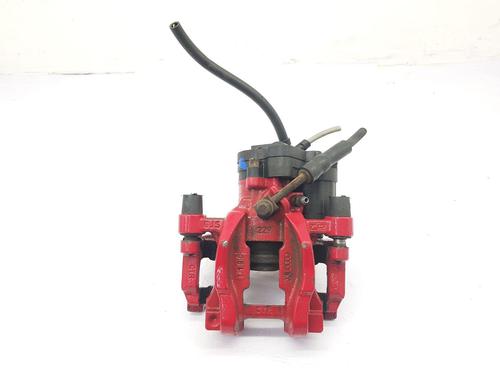 Left rear brake caliper AUDI A3 (8V1, 8VK) S3 quattro | BP36093381M107 - Image 2