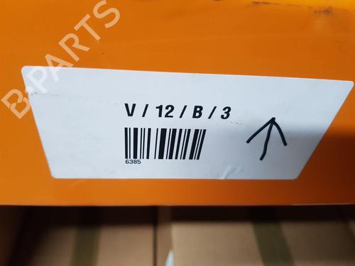 Electronic module BMW X3 (G01, F97, G08) M Competition | BP31027300M83 