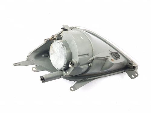 Right headlight FORD FIESTA V (JH_, JD_) 1.25 16V | BP29316064C29 