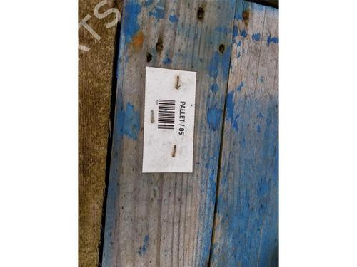 Left front shock absorber OPEL MOVANO B Van (X62) 2.3 CDTI FWD (FV) | BP22677798M16 